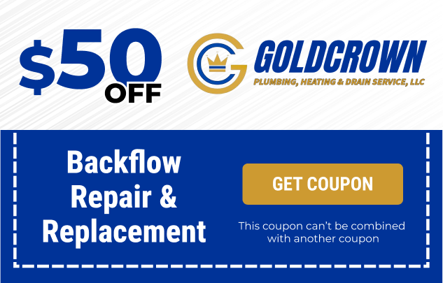 plumbing coupon
