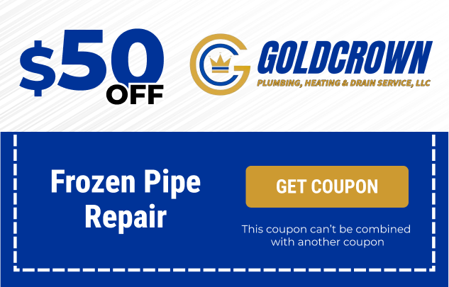 plumbing coupon