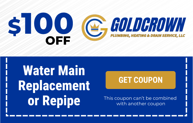 plumbing coupon