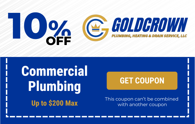 plumbing coupon