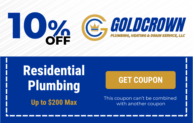 plumbing coupon
